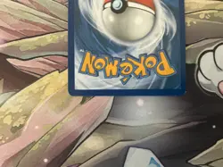 Mimikyu Ex Pokemon Prize Pack Series 3 Promo Pokemon Card NM/LP - Image 5