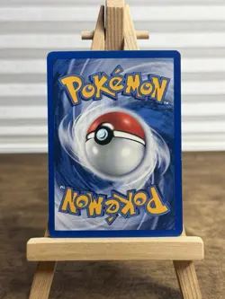 Hitmontop 3/75 Neo Discovery Holo Pokemon Card - Image 2