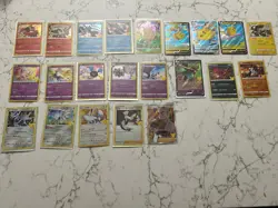 Celebrations Card Lot Of 22 Cards - Image 1