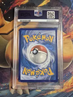 PSA 9, Charizard V SWSH050 SWSH: Sword & Shield Promo Cards Holo - Image 2