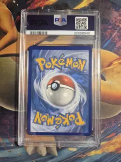 PSA 9, Charizard V SWSH050 SWSH: Sword & Shield Promo Cards Holo - Image 2