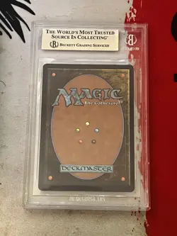 Indomitable Creativity (Textured Foil) - BGS 10 PRISTINE GRADED - Image 2