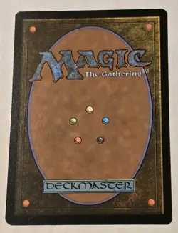 Malleable Impostor Commander Wilds of Eldraine Regular MTG Magic Faerie NM - Image 2