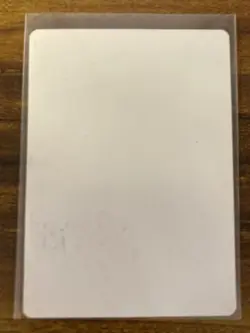 MTG✨Signed TAINTED PEAK Artist Proof✨Torment MP UNCOMMON Land T. Szczudlo Art - Image 3