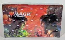MTG – The Brothers’ War - Draft Booster Box | Sealed | Magic the Gathering | BRO - Image 3