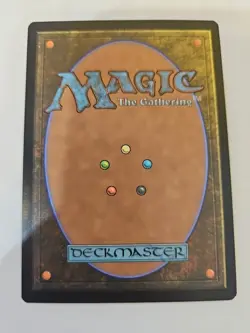 MTG - Universes Beyond: Fallout - Hardened Scales - NM - NF - Image 2