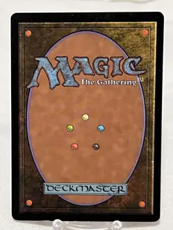 Dark Ritual Mercadian Masques Regular ~LP/MP~ Magic The Gathering MTG - Image 2