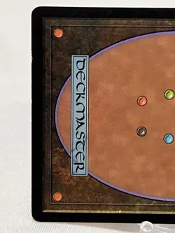 Dark Ritual Mercadian Masques Regular ~LP/MP~ Magic The Gathering MTG - Image 3