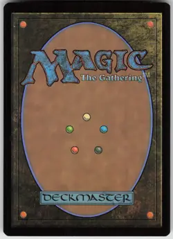 MTG Jet Medallion Normal NM Modern Horizons 3 Magic 292 - Image 2