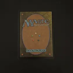 Magic The Gathering Exodus Hatred #64 Lightly played - Image 2