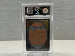 Yuna's Holy Magic R 1868 Foil MTG Final Fantasy Grimoire Secret Lair Drop ACE 10 - Image 4