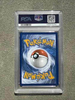 2024 POKEMON SVP EN-SV BLACK STAR PROMO #131 KINGDRA EX PSA 10 - Image 2