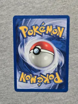 Pokemon TCG Lt. Surge's Magnemite Gym Heroes 80/132 Unlimited Common Card - Image 2