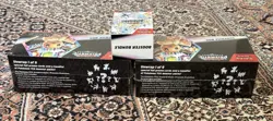 Prismatic Evolutions Surprise Box 2x & Booster Bundle Sealed "NEW" Pokemon TCG - Image 4