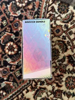 Prismatic Evolutions Surprise Box 2x & Booster Bundle Sealed "NEW" Pokemon TCG - Image 5