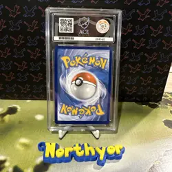 Pokemon Squirtle TCG 170/165 Scarlet & Violet Holo Illustration Rare ace 9 - Image 2