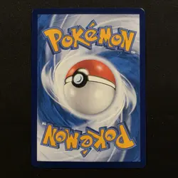 US Seller! Pokemon Fighting Energy Holo 2001/06 Gem Pack Vol. 3 S-Chinese CBB3C - Image 2