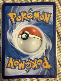 Pokemon TCG Arven Gem Pack Vol.3 CBB3C 1904/04 3 Stars - Image 2