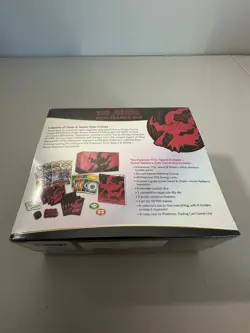 Pokemon TCG Sword & Shield Astral Radiance Elite Trainer Box ETB Factory Sealed - Image 2