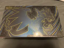 Pokemon TCG Mega Charizard X ex Ultra Premium Collection SEALED - Image 1