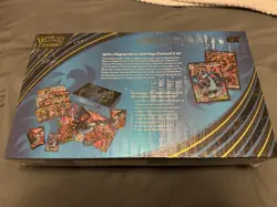 Pokemon TCG Mega Charizard X ex Ultra Premium Collection SEALED - Image 2