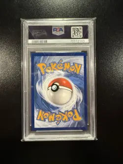 Pokemon TCG Pikachu TG05 Lost Origin Trainer Gallery SWSH PSA 9 - Image 2