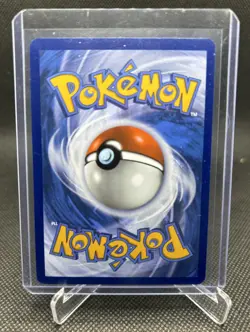 Pokemon TCG Prismatic Evolutions Scream Tail #42/131 Master Ball Holo Pattern - Image 2