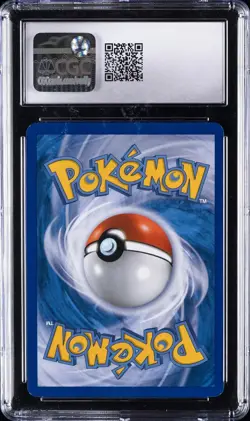 2009 POKEMON PLATINUM ARCEUS #1 CHARIZARD-HOLO CGC 10 GEM MINT - Image 2