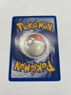 Shining Celebi 106/105 | Neo Destiny | Secret Rare Holo Pokemon TCG - Image 2