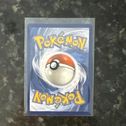 Pokemon TCG Flareon EX Full Art Holo Ultra Rare RC28/RC32 Generations - Image 2