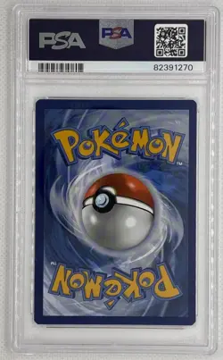 2023 Pokemon Trick or Trade Houndstone #106 PSA 10 Gem Mint 🌶🥵 - Image 2