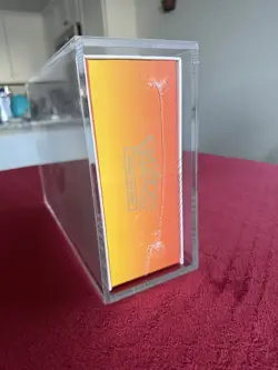 Pokemon Sword And Shield Ultra Premium Collection Charizard UPC Box - Sealed - Image 4
