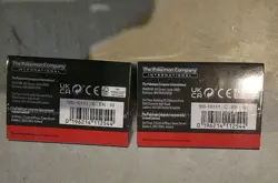 Pokemon TCG Prismatic Evolutions Booster Bundle Lot Of 2 *Factory Sealed* - Image 2