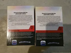 Pokemon TCG Prismatic Evolutions Booster Bundle Lot Of 2 *Factory Sealed* - Image 4