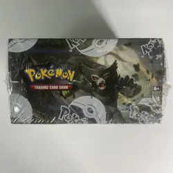 Pokemon TCG Sword And Shield Vivid Voltage Booster Box New Factory Sealed SWSH04 820650827495 - Image 2
