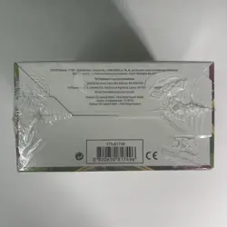 Pokemon TCG Sword And Shield Vivid Voltage Booster Box New Factory Sealed SWSH04 820650827495 - Image 5