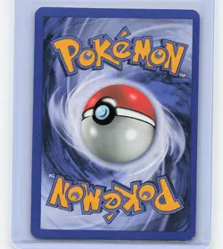 Pokemon TCG Grimer 56/109 Team Rocket Returns Reverse Holo (NM) - Image 2