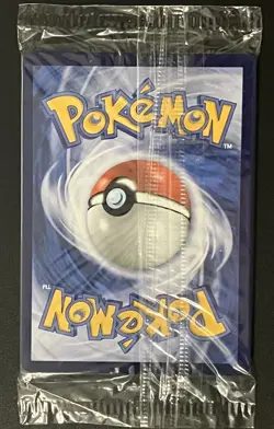 Pokemon World Championship 2022 Competitor Promo Pack - SWSH296 - Sealed - 2nd - Image 2