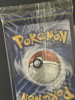 Pokemon World Championship 2022 Competitor Promo Pack - SWSH296 - Sealed - 2nd - Image 5
