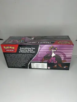 Pokemon TCG 2025 Trainer’s Toolkit New Sealed - Image 2