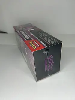 Pokemon TCG 2025 Trainer’s Toolkit New Sealed - Image 3