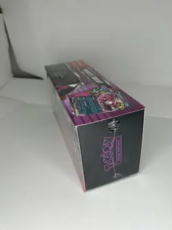 Pokemon TCG 2025 Trainer’s Toolkit New Sealed - Image 4
