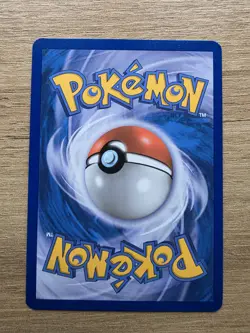 Pokemon TCG Sneasel Next Destinies 69/99 Reverse Holo NM Condition - Image 2