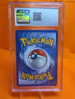 Pokemon TCG CGC Graded Lot Of 3 - Image 4