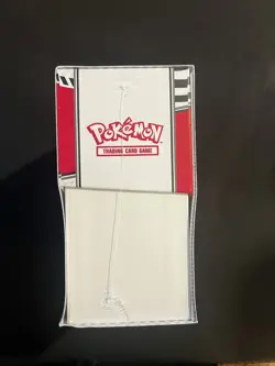 Pokemon TCG: White Flare Pokemon Center ETB Elite Trainer Box BRAND NEW SEALED! - Image 4