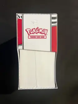 Pokemon TCG: White Flare Pokemon Center ETB Elite Trainer Box BRAND NEW SEALED! - Image 5