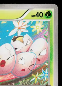 EXEGGCUTE 001/078 EMERALD BREAK JAPANESE POKEMON TCG - Image 3