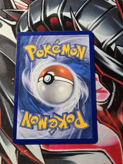 Pokemon Gulpin RC12/RC32 Generations: Radiant Collection LP - Image 2