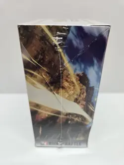 Pokemon Scarlet and Violet Surging Sparks Build and Battle Box [SV08] NEW SEALED - Image 2