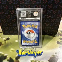 Magneton SVP 159 STAMPED - Pokemon Center Promo - ACE Mint 9 - Image 2